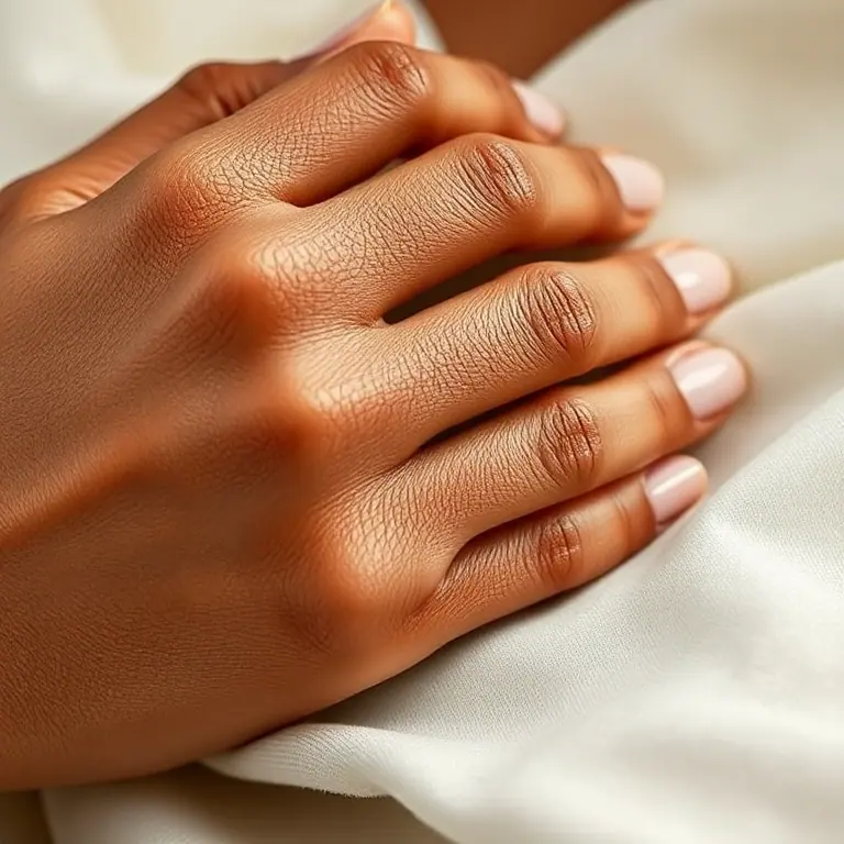 Nails